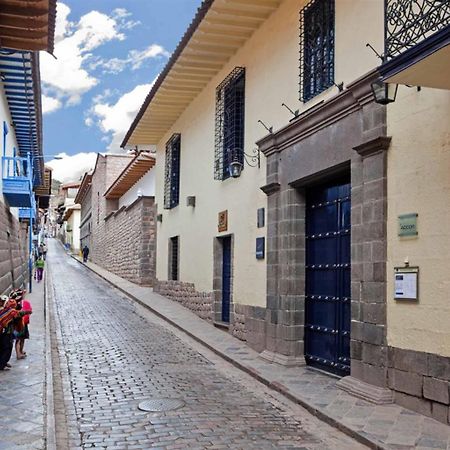 Novotel Cusco Exterior photo