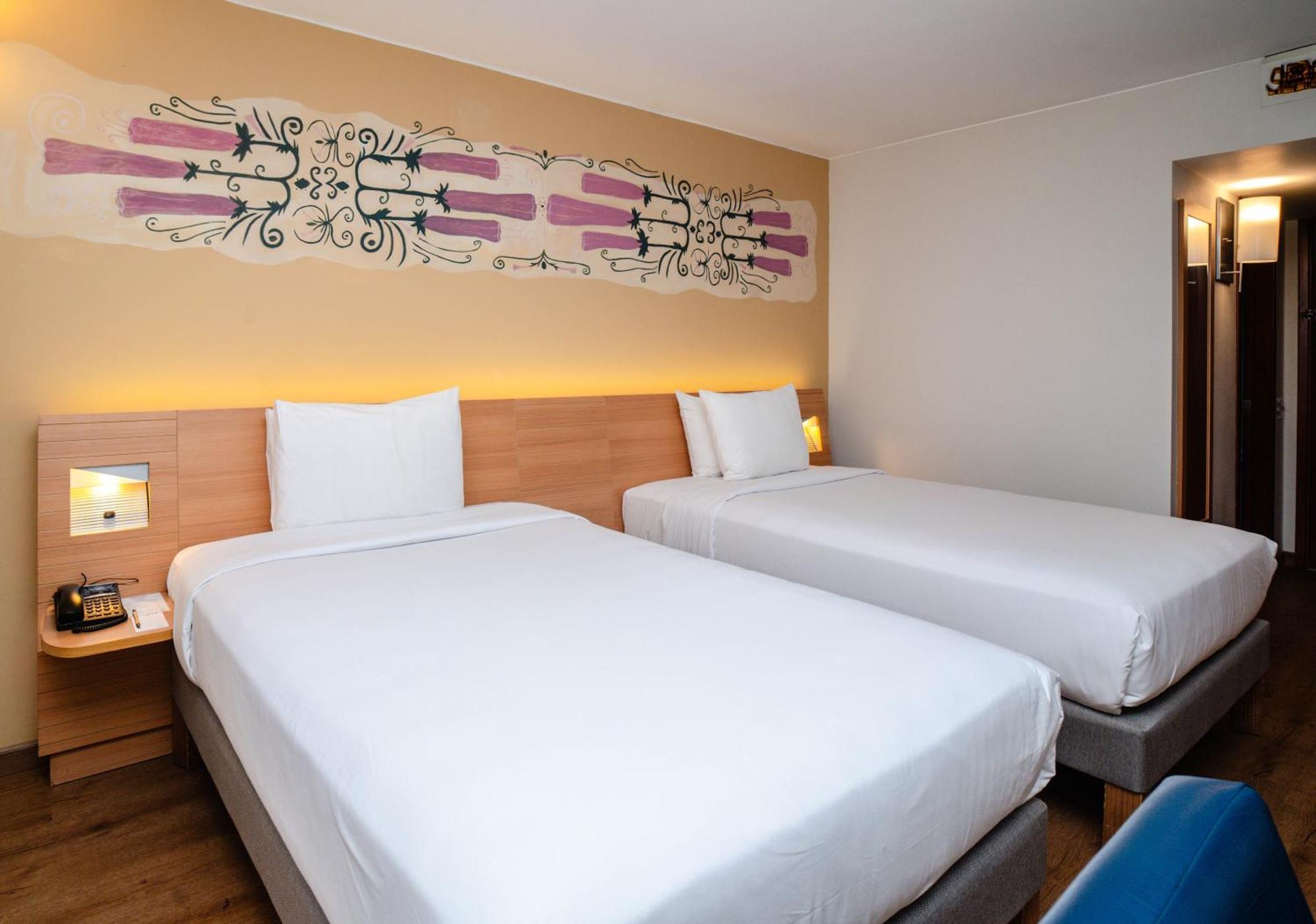Novotel Cusco Exterior photo