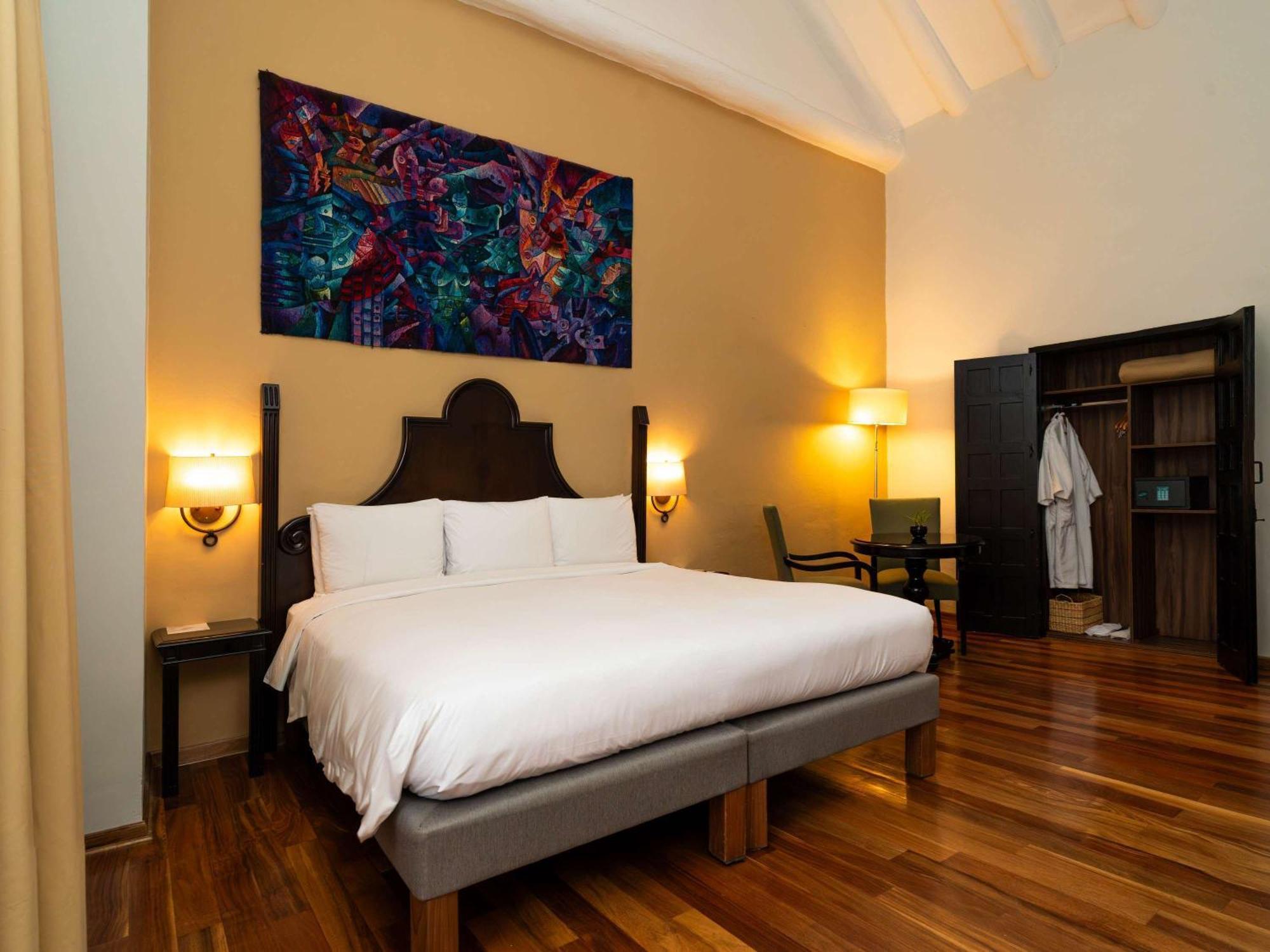 Novotel Cusco Exterior photo