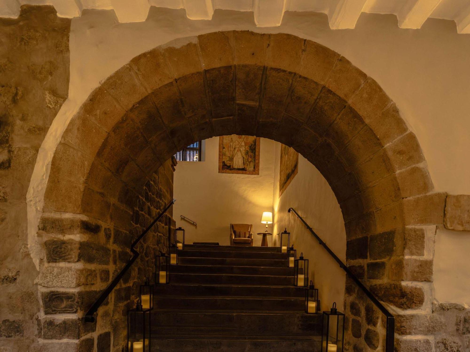 Novotel Cusco Exterior photo